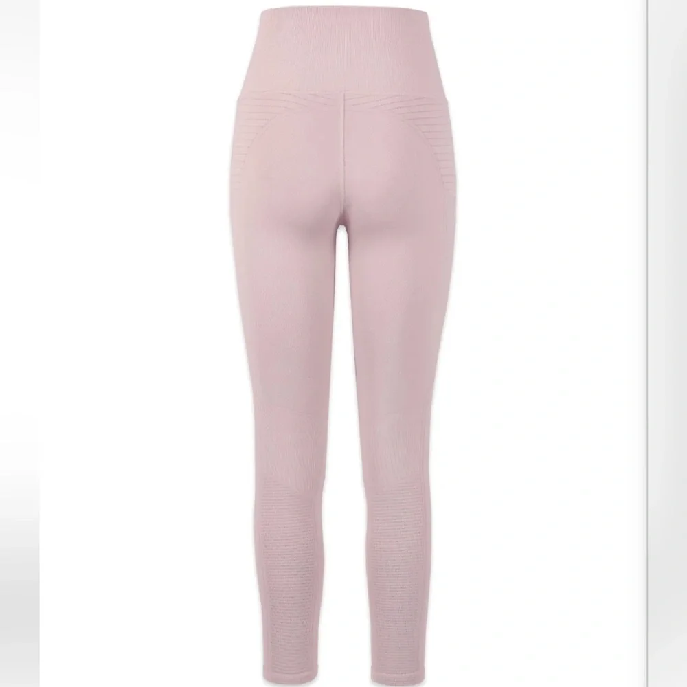 Avocado Athleisure Phoenix Fire Leggings - Picture 5 of 12